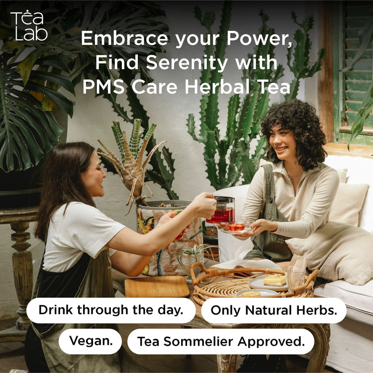 PMS Care Tea - Harmony