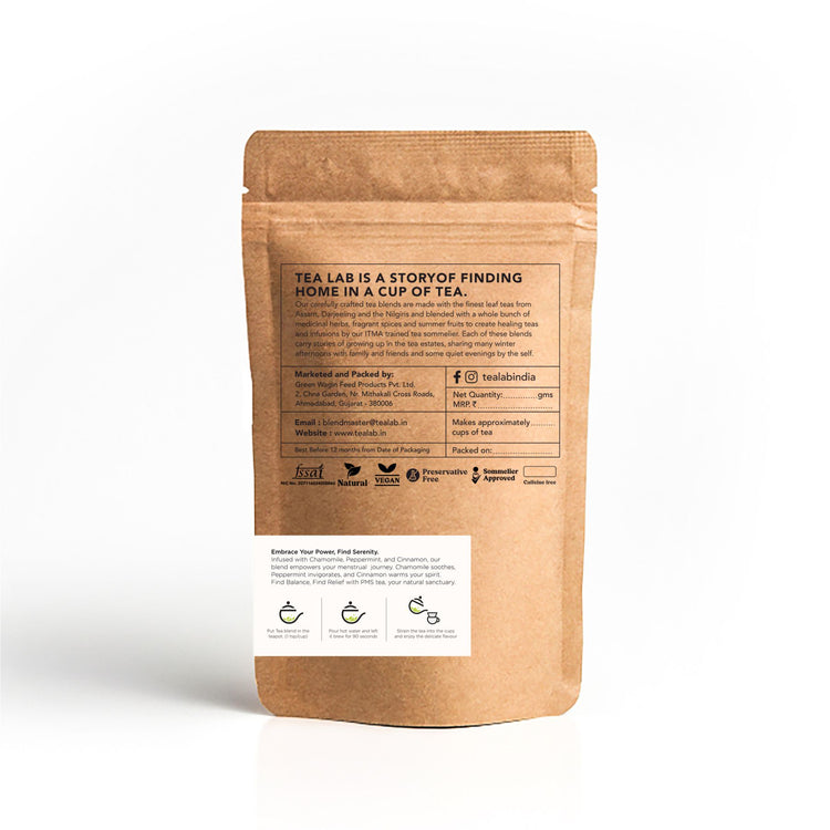 PMS Care Tea - Balance