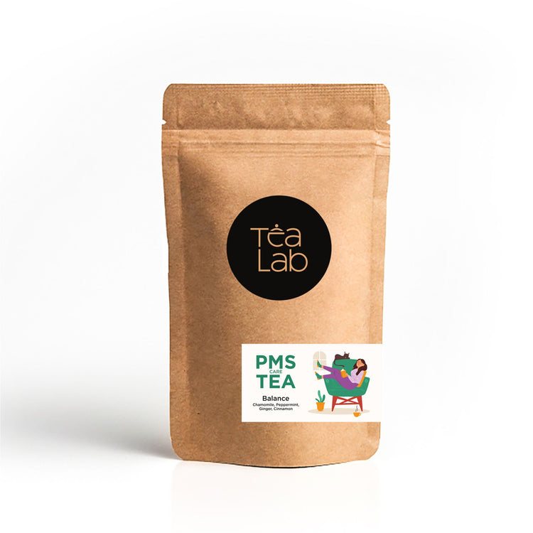 PMS Care Tea  - Balance