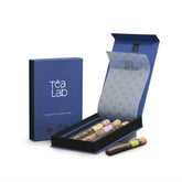 Indigo Gift Box