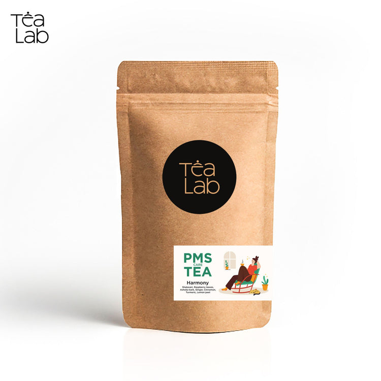 PMS Care Tea - Harmony